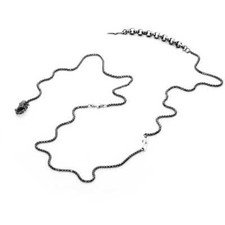 Collana Unisex Gioielli Cesare