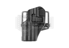 Blackhawk FONDINA PROFESSIONALE CQC SERPA USP / P8 MANCINI NERA SOFTAIR