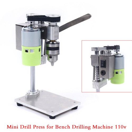 Mini trapano pressa - mini,