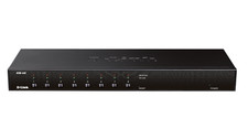 D-Link KVM-440 8 PORTE PS2 USB