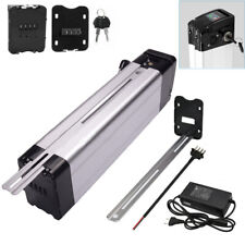 Silverfish 24V 36V 48V 10Ah