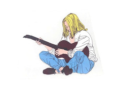 vespa et3 px  anni 80 Adesivo