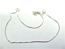 COLLANA CATENINA VENEZIANA IN