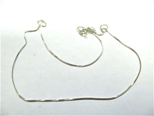 Collana catenina veneziana - catenina,
