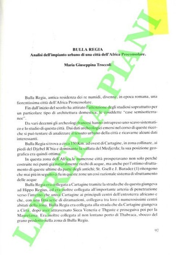 Troccoli maria giuseppina - troccoli,