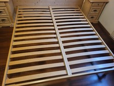 RETI DOGHE DORSAL + MATERASSI A MOLLE SINGOLO E MATRIMONIALE