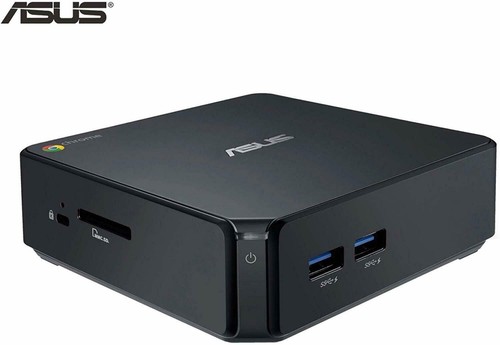 Asus cn60 mini - mini, chromebox