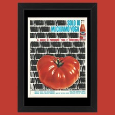 Anni ' 60  * Pubblicità