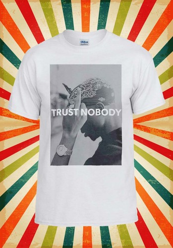 Canotta unisex - tupac, 2