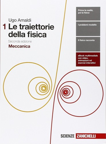 Traiettorie della fisica - le,