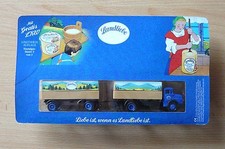 Modello Camion Birra Autocarro