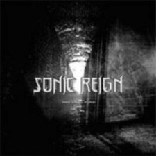 Sonic Reign - Raw Dark Pure