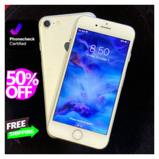 Apple iPhone 7 32 GB|128 GB