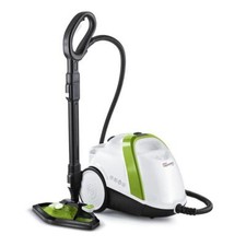 Polti Vaporetto Smart 110 Eco Pulitore a vapore cilindrico 1500 W bianco verde