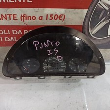 Quadro strumenti - quadro,