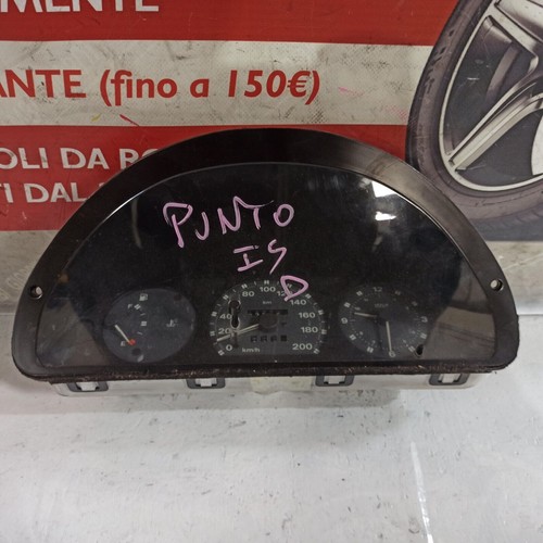 Quadro strumenti - quadro,