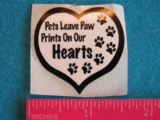 Da Collezione Adesivo ~