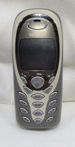 Cellulare vintage usato - , non