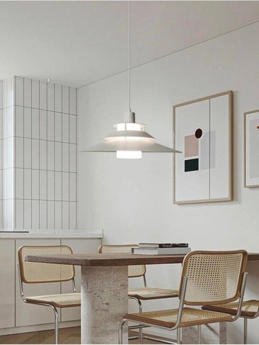 Lampadario sospensione stile - lampadario, a