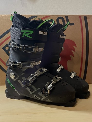 Scarponi sci rossignol - da,
