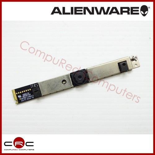 Dell alienware m17x - alienware, m17x-r4
