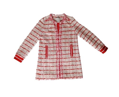 Giacca donna pinko tweed - giacca,