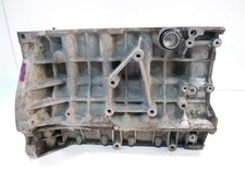 Blocco motore difettoso per