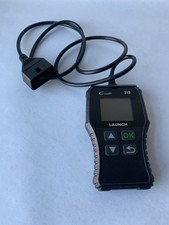 LAUNCH CR319 OBD2 Scanner
