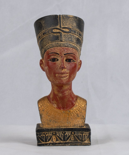 Unica statua faraonica antica - faraonica,