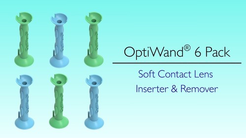 Optiwand confezione 6 - optiwand,