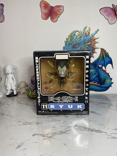 Good smile company ryuk death - smile,