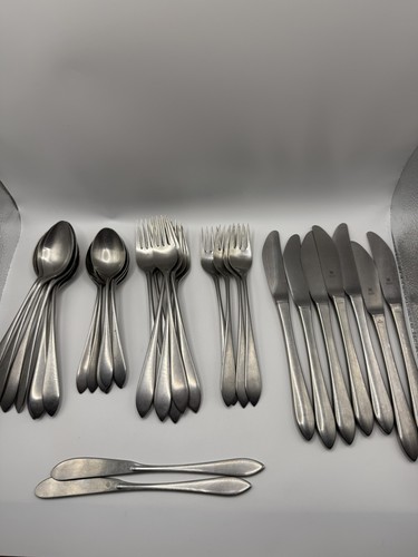 Set vintage wmf fraser - set,