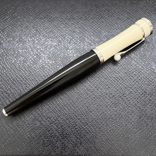 Montblanc great characters - montblanc,