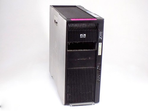 Z800 workstation - z800,