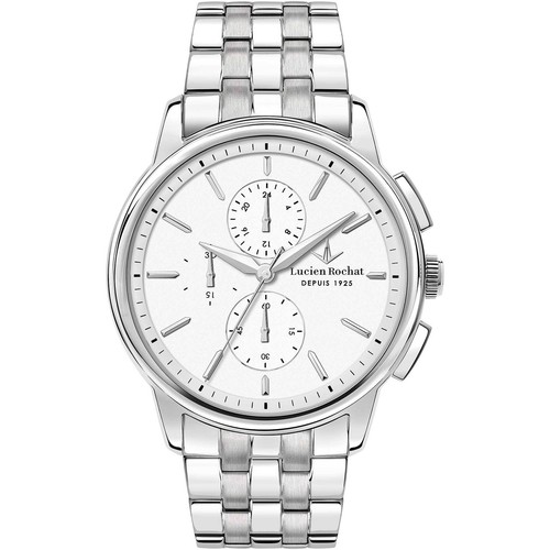 Orologio lucien rochat iconic - lucien,