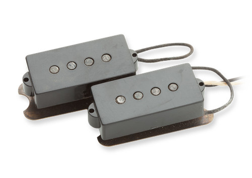 Pick basso precisione - pick, up