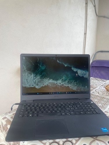 Computer dell inspiron 3501 - computer,