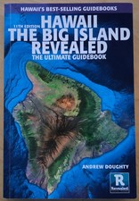 Andrew Doughty - Hawaii The