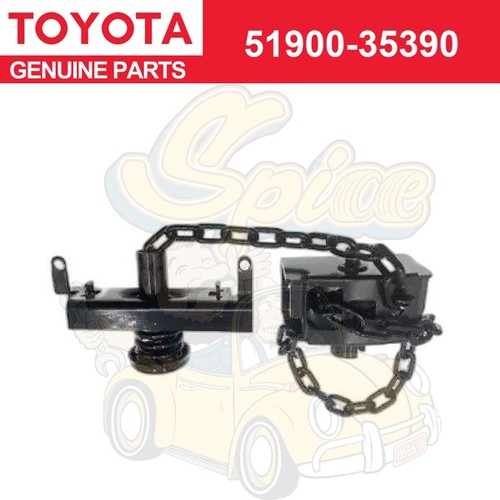 Ricambio portapacchi toyota - portapacchi,