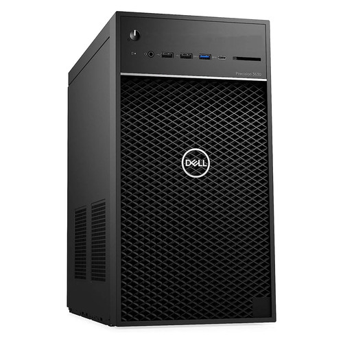 Lotto ssd dell - dell, 3630