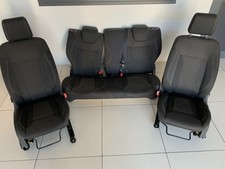 Tappezzeria Ford Fiesta 3