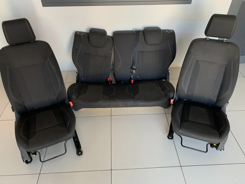 Tappezzeria ford fiesta - ford,