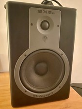 Studio Monitor Box M-Audio