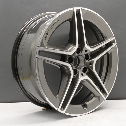Cerchio lega mercedes glc - lega,