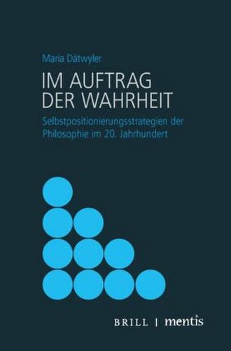 Auftrag der wahrheit - auftrag,