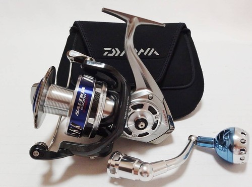 Daiwa saltiga 6500h - daiwa,
