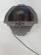 Porta Casco Sotto Sella