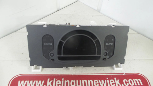 Pannello strumenti renault - pannello,