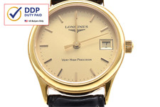 Orologio Donna Vintage