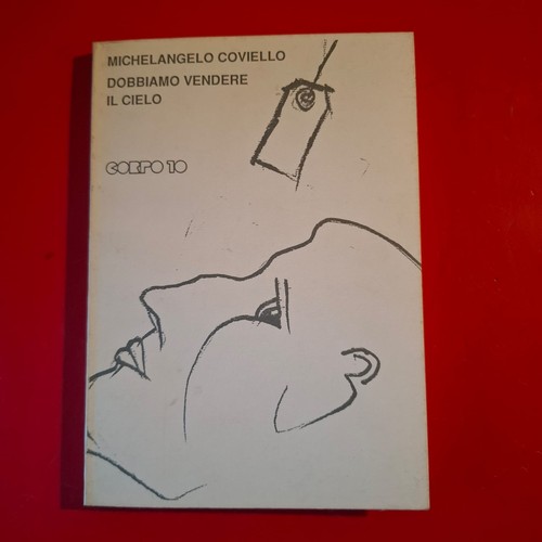 Dobbiamo vendere cielo - vendere, il
